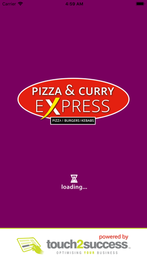 Pizza And Curry Express(圖1)-速報App