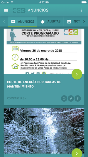 Alertas CEB(圖2)-速報App