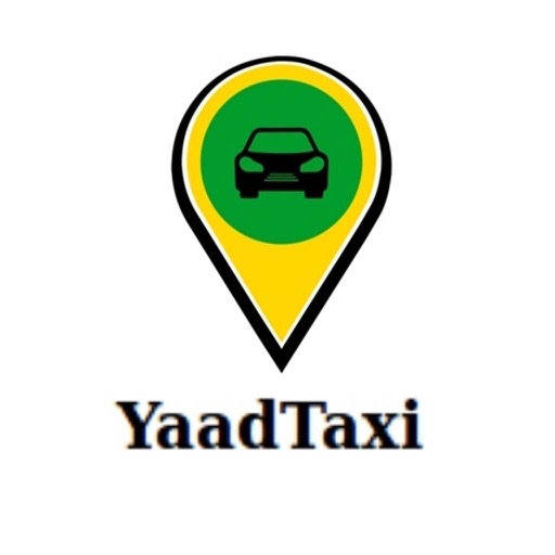 YaadTaxi Driver iOS App