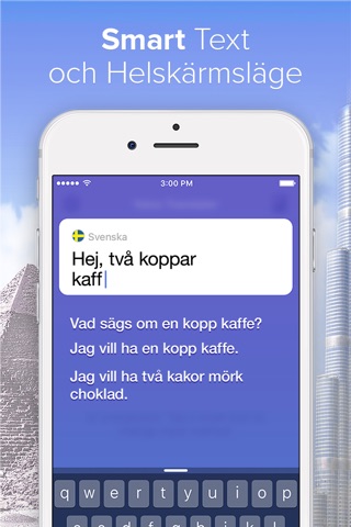 Voice Translator: AI Translate screenshot 4