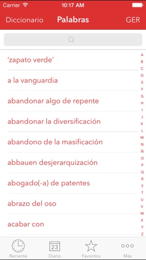 Verbis Administración ES-DE(圖2)-速報App