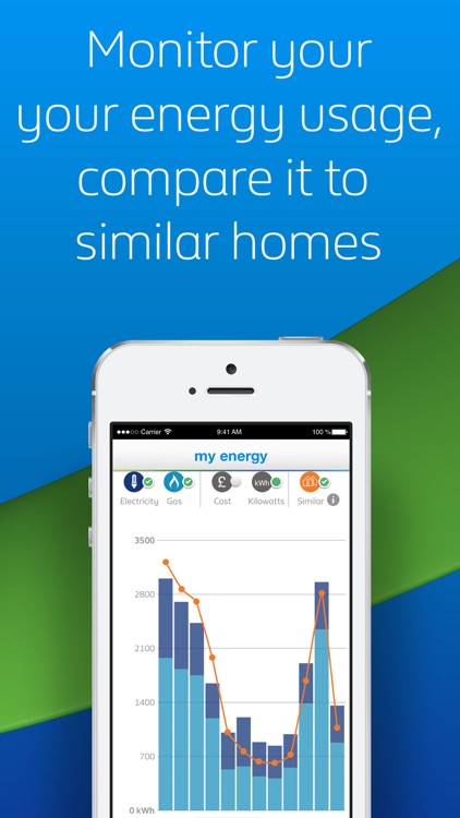 British Gas