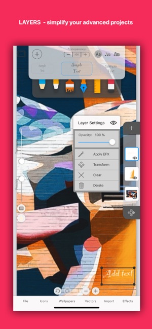 Canvas SketchBook Pro(圖2)-速報App