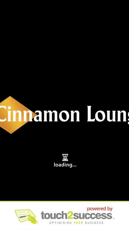 Cinnamon Lounge Flockton Moor