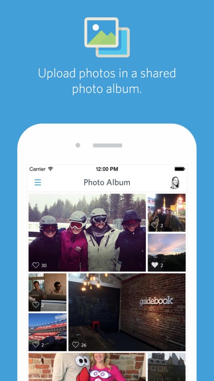 Guidebook screenshot-4
