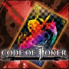 CODE OF JOKER Pocket iPhone / iPad