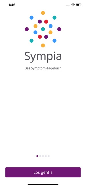 Sympia(圖3)-速報App