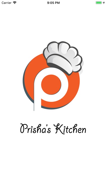 Prisha's Kitchen