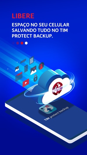 TIM protect backup(圖3)-速報App