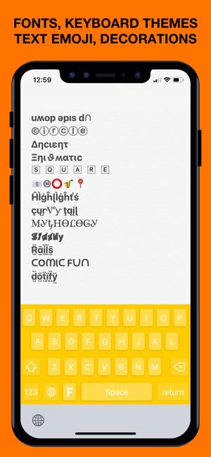 Font App Pro -Cool Text Styles(圖1)-速報App