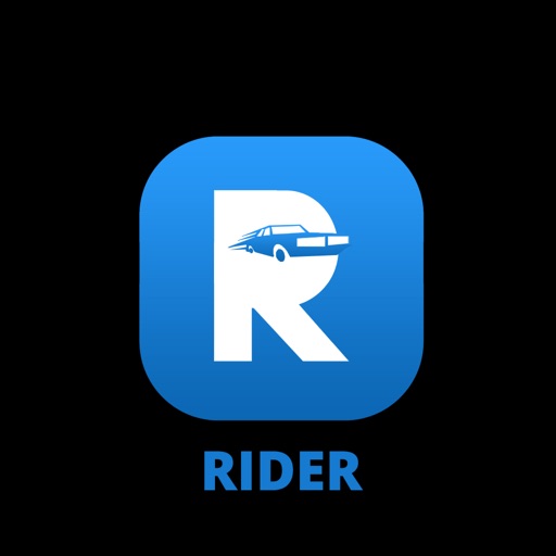 Rider Provider iOS App