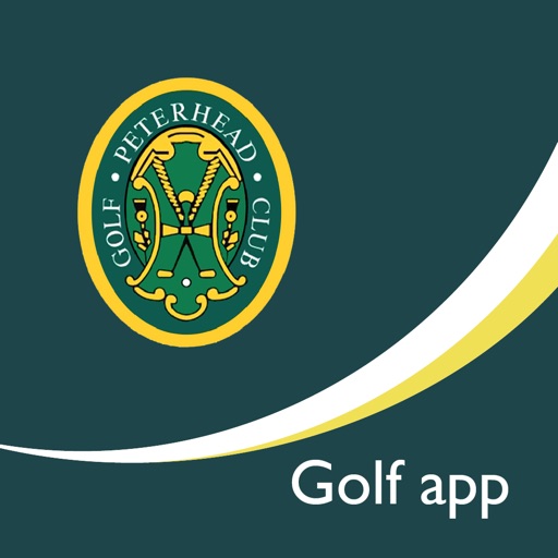 Peterhead Golf Club - Buggy icon
