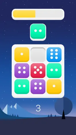 Game screenshot 6 Blocks hack