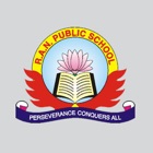 R.A.N. Public School, Bilaspur
