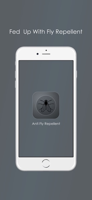 Anti Fly: Fly Repellent(圖1)-速報App