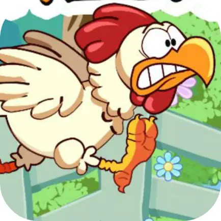 Chickens Run Case Читы