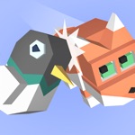 Kick Racing.io