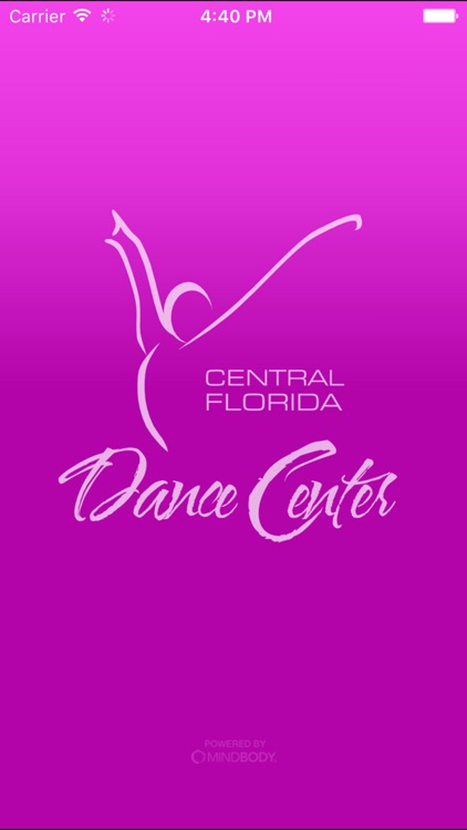 Central Florida Dance Center