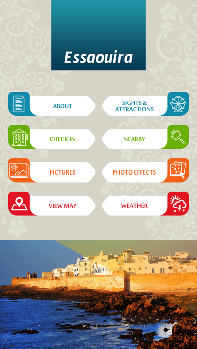 Essaouira Things To Do screenshot 2