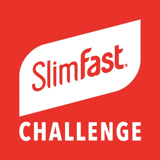 SlimFast iOS App