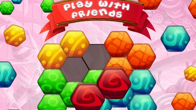 Hexa Town: Puzzle Arcade(圖3)-速報App