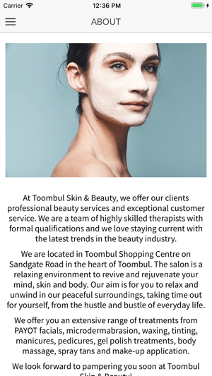 Toombul Skin & Beauty(圖3)-速報App