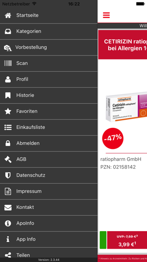 Stadtapotheke & Römerapotheke(圖2)-速報App