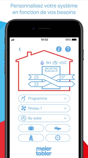 Oertli Flow(圖2)-速報App