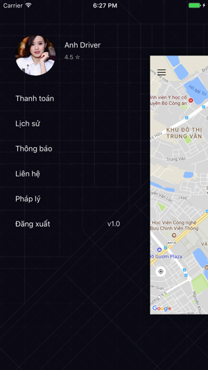 Otosharing Driver(圖4)-速報App