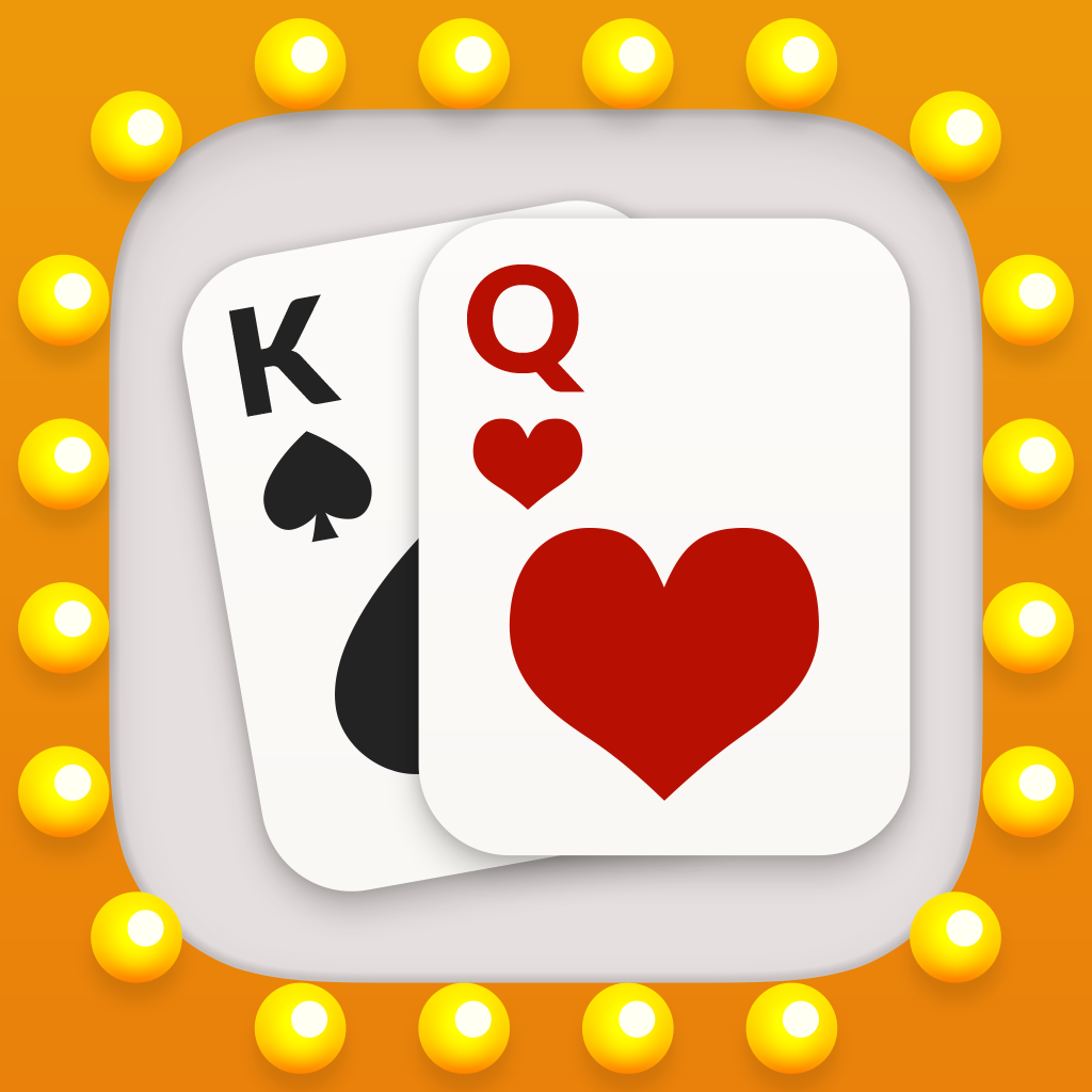 Solitaire Pro App Icon