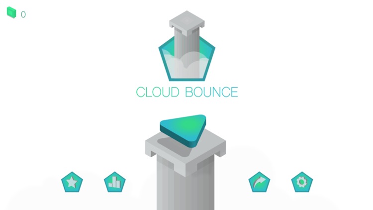 Cloud Bounce screenshot-4