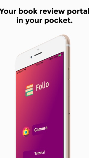 Folio: Scan and Review(圖1)-速報App