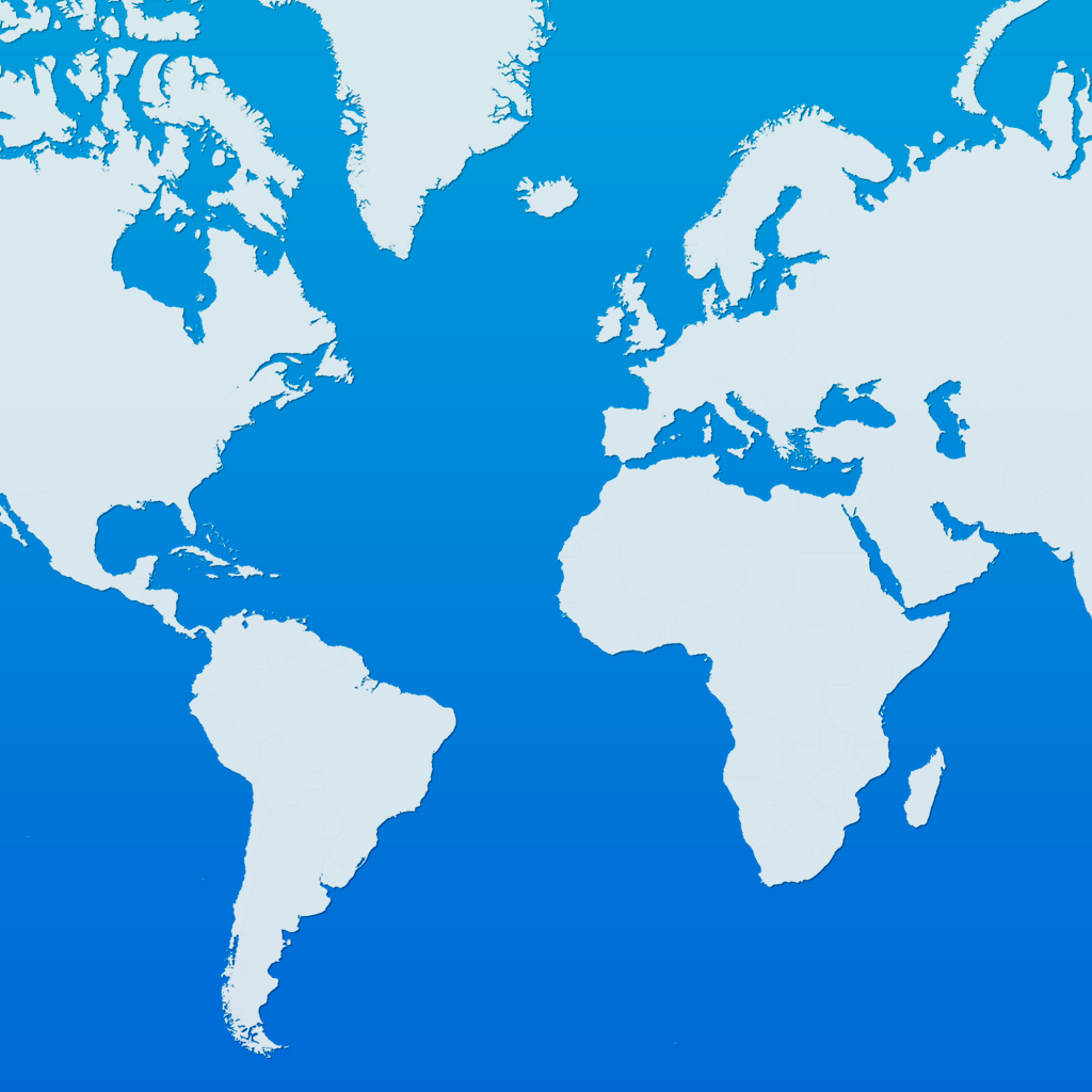 World Factbook & Atlas App Icon