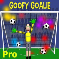 Activities of Goofy Goalie Pro