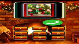 Game screenshot Baby Call Santa Phone hack