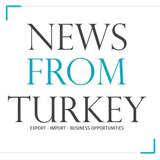 News From Turkey icon
