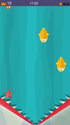 Fishdoom(圖2)-速報App