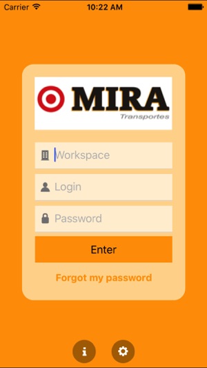 Mira Transportes(圖1)-速報App