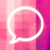Message Makeover for iMessage - Colorful Bubbles - Andrew Halligan