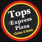 Top 30 Food & Drink Apps Like Tops Express Pizza - Best Alternatives