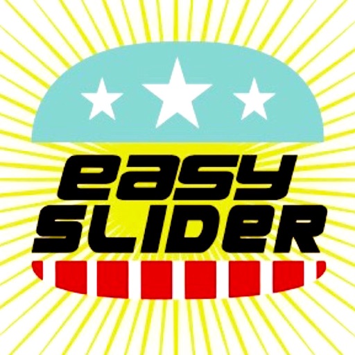 Easy Slider Truck