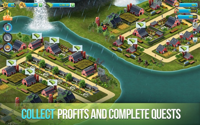 City Construction Games For Mac