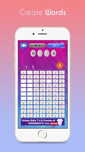 Math & Word Game(圖3)-速報App