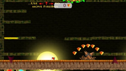 Fireboy and Watergirl Games screenshot 3