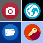 Safe -Photo Hider  Pic Locker