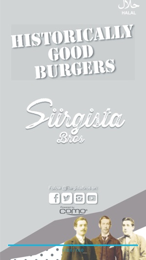 Siirgista Bros(圖1)-速報App