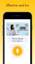 LingoDeer: Learn languages Captura de tela 2