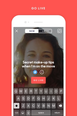 Busker - Rewarding Live Video screenshot 4