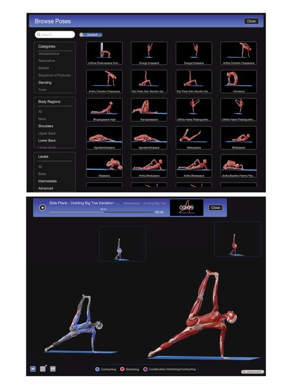 iPad Screenshot 3