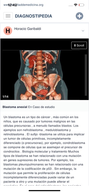 DIAGNOSTIPEDIA(圖3)-速報App